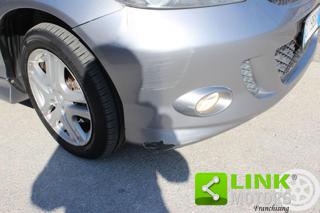HONDA Jazz usata, con Controllo automatico clima