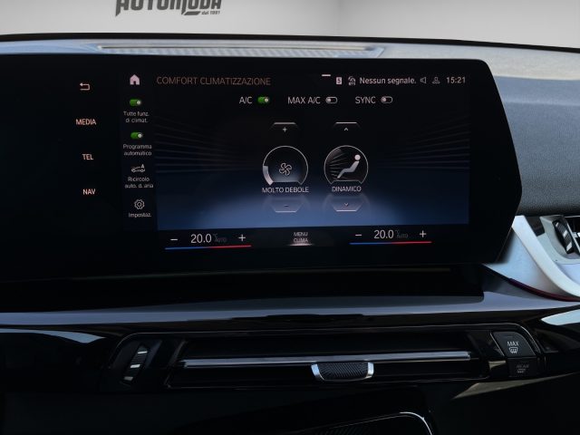 BMW X1 usata, con Autoradio digitale