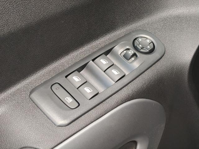 FIAT Doblo usata, con Touch screen