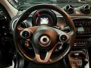 SMART ForFour usata, con Alzacristalli elettrici