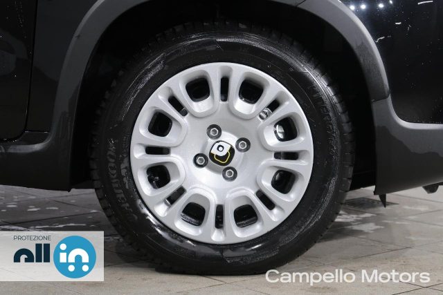 FIAT Panda usata 14