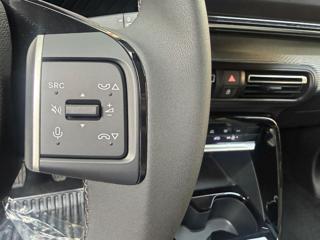 CITROEN C3 usata, con ESP