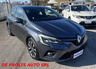 RENAULT Clio usata, con Airbag