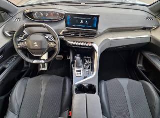 PEUGEOT 3008 usata, con Controllo trazione