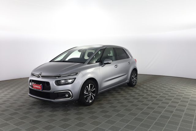 CITROEN C4 Spacetourer usata 0