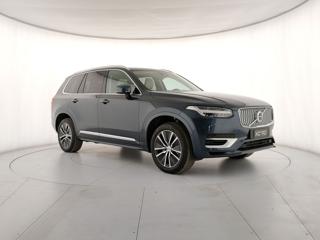 VOLVO XC90 usata, con Autoradio