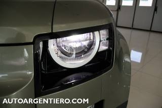 LAND ROVER Defender usata, con Climatizzatore