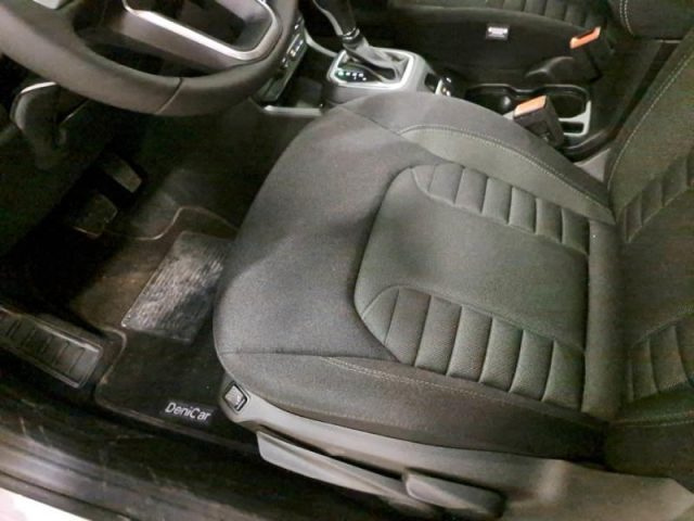 JEEP Renegade usata, con Cruise Control