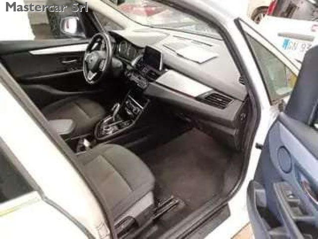 BMW 220 usata, con Controllo trazione