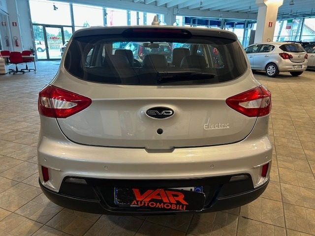EVO Electric usata, con Antifurto