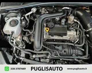 SKODA Fabia usata, con Airbag testa