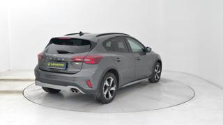 FORD Focus usata, con Alzacristalli elettrici