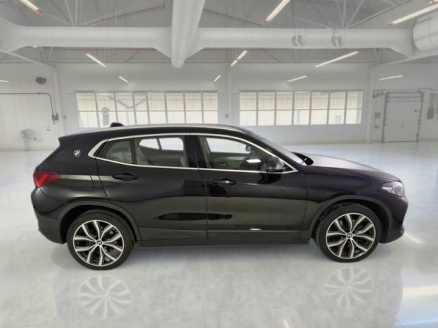 BMW X2 usata, con Airbag Passeggero