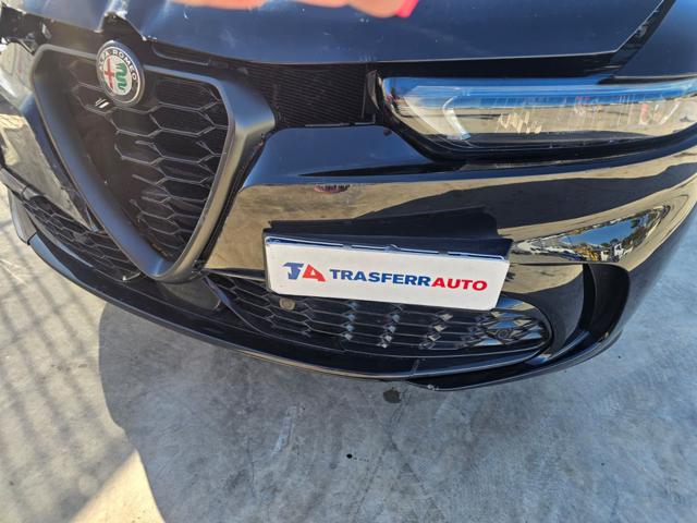 ALFA ROMEO Tonale usata, con Cruise Control