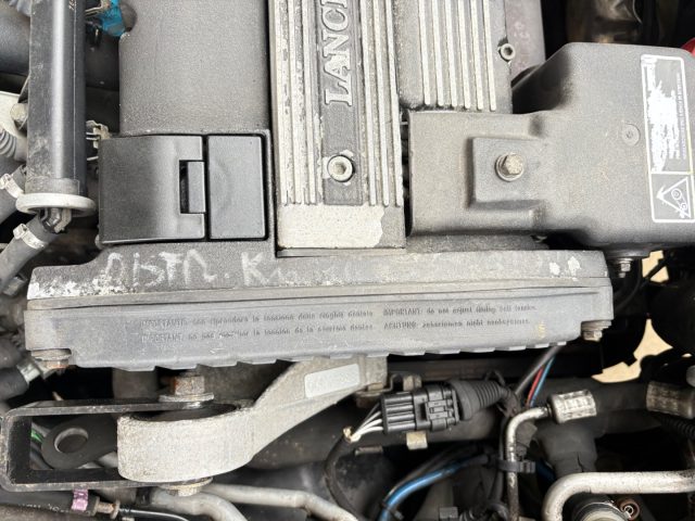 LANCIA K usata 35