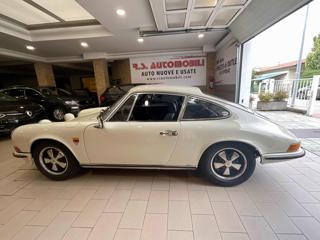 PORSCHE 911 usata 6