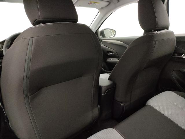 OPEL Corsa usata, con Touch screen