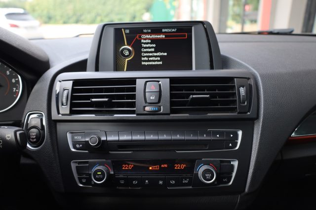 BMW 116 usata 67
