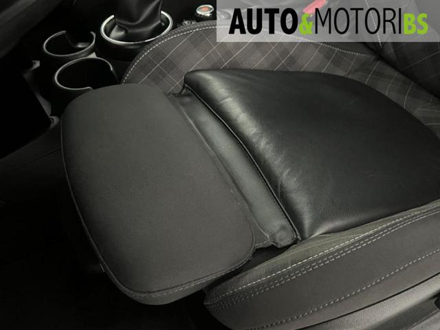 MINI Cooper D usata, con Bracciolo