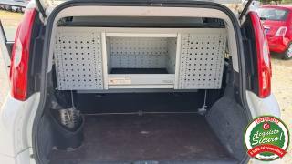 FIAT Panda usata, con Boardcomputer