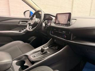 NISSAN Qashqai usata, con Cruise Control