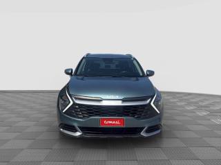 KIA Sportage usata 7