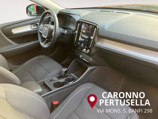 VOLVO XC40 usata, con Servosterzo
