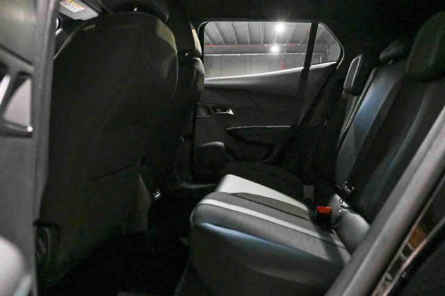 PEUGEOT 2008 usata, con Cruise Control