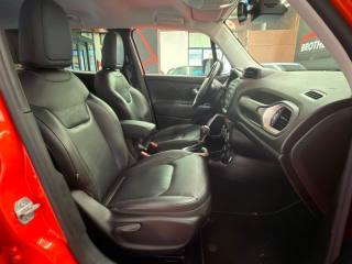 JEEP Renegade usata, con Controllo automatico clima