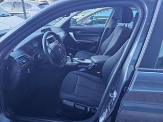 BMW 118 usata, con Controllo trazione