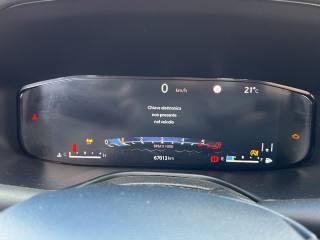 JEEP Compass usata, con Servosterzo