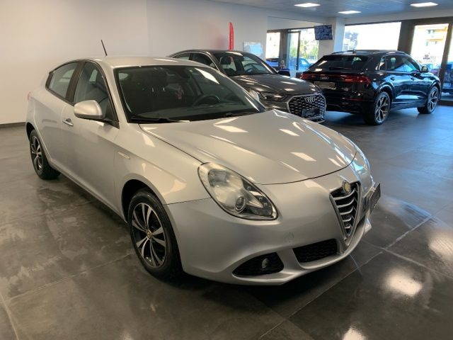 ALFA ROMEO Giulietta usata, con Sensore di pioggia