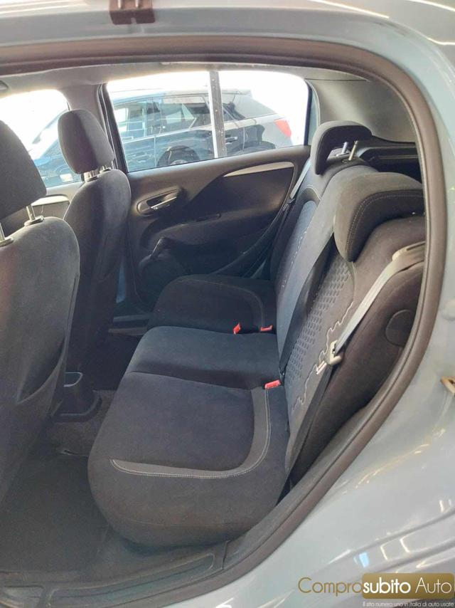 FIAT Punto usata 19