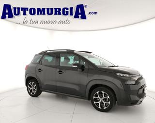CITROEN C3 Aircross usata, con Airbag