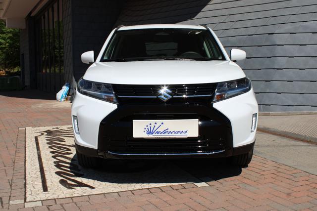 SUZUKI Vitara usata, con Airbag laterali