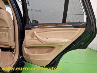 BMW X5 usata, con Sistema di chiamata d