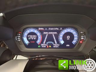 AUDI A3 usata, con Boardcomputer