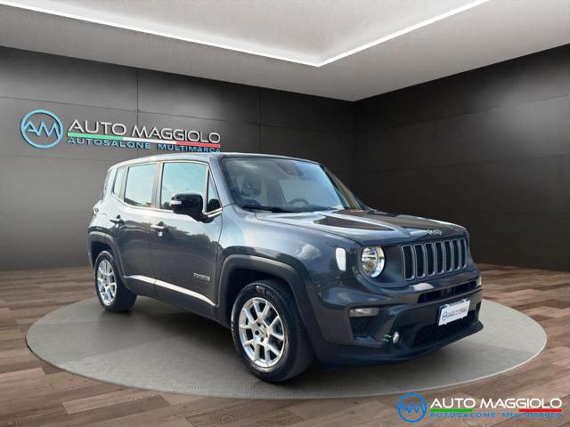 JEEP Renegade usata, con Airbag laterali