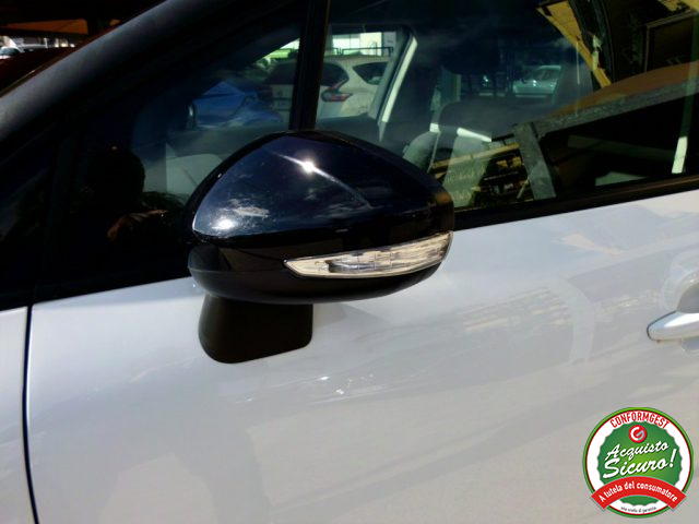 CITROEN C3 Aircross usata, con Autoradio digitale