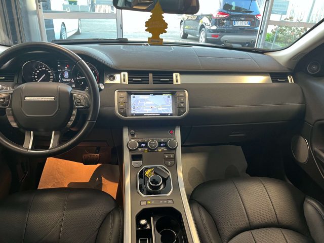 LAND ROVER Range Rover Evoque usata, con Immobilizzatore elettronico
