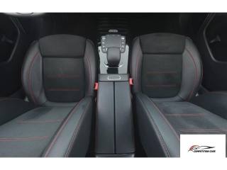 MERCEDES-BENZ A 180 usata, con Immobilizzatore elettronico
