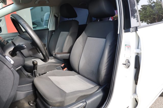 VOLKSWAGEN Polo usata, con Boardcomputer