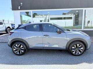 NISSAN Juke usata, con Antifurto