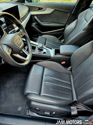 AUDI A4 usata, con Climatizzatore