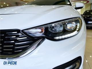 FIAT Tipo usata, con Cronologia tagliandi