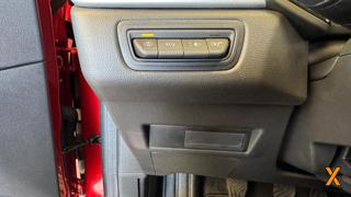 MITSUBISHI ASX usata, con Park Distance Control