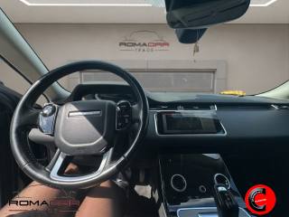 LAND ROVER Range Rover Evoque usata, con Chiusura centralizzata
