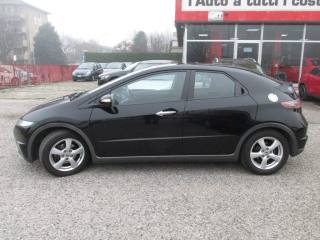 HONDA Civic usata, con Airbag