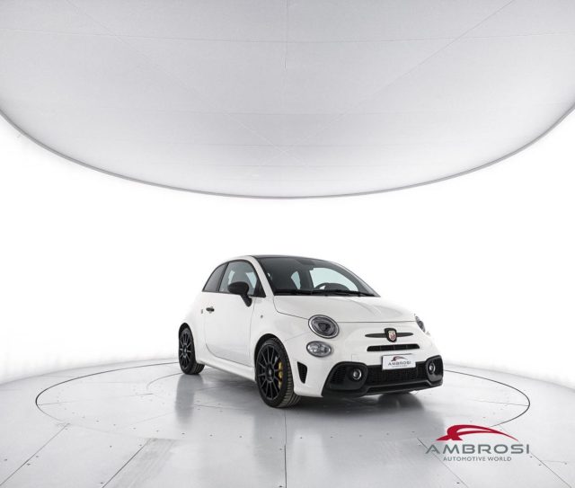 ABARTH 695 usata 1