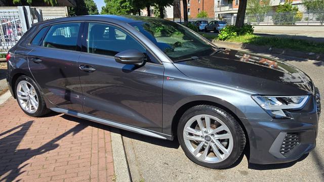 AUDI A3 usata, con Chiusura centralizzata